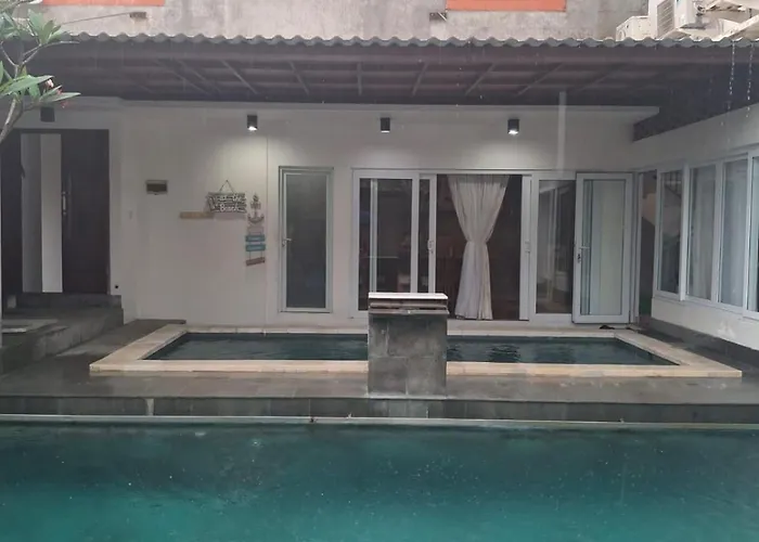 Villa Queen By Novita *